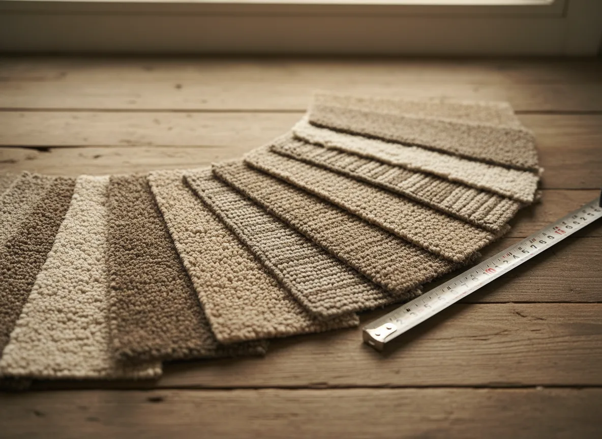 Carpet Installation Varina, IA FAQs